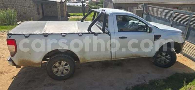Big with watermark ford ranger maseru maseru 32032