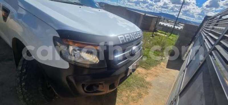 Big with watermark ford ranger maseru maseru 32032