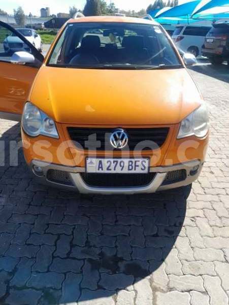Big with watermark volkswagen polo maseru maseru 32034