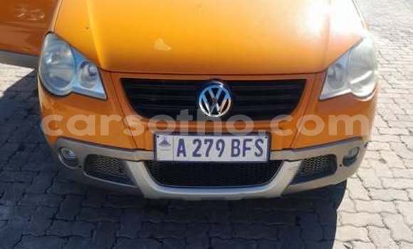 Buy Used Volkswagen Polo Other Car in Maseru in Maseru