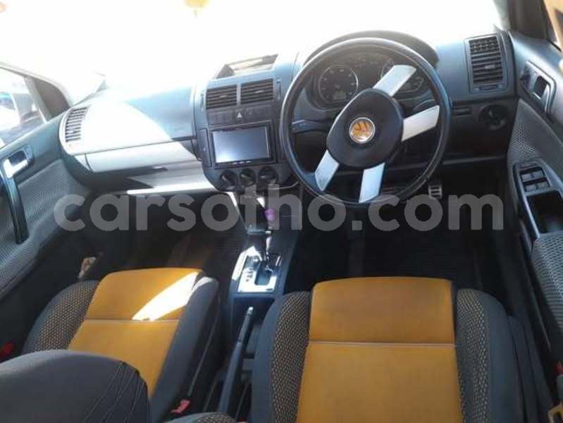 Big with watermark volkswagen polo maseru maseru 32034