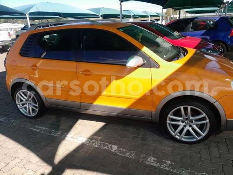 Big with watermark volkswagen polo maseru maseru 32034