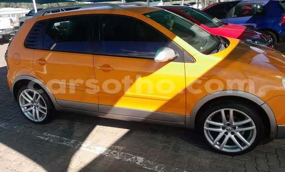 Buy Used Volkswagen Polo Other Car in Maseru in Maseru Buy Used Volkswagen Polo Other Car in Maseru in Maseru