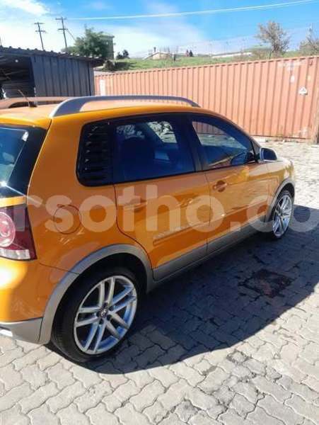 Big with watermark volkswagen polo maseru maseru 32034