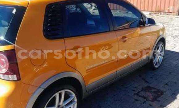 Buy Used Volkswagen Polo Other Car in Maseru in Maseru Buy Used Volkswagen Polo Other Car in Maseru in Maseru