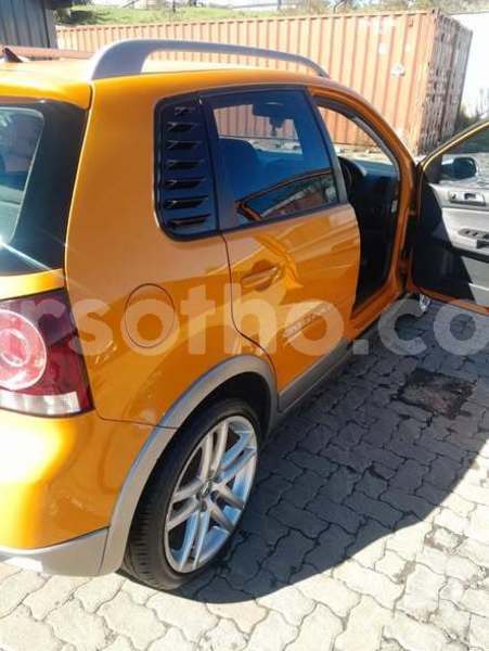 Big with watermark volkswagen polo maseru maseru 32034