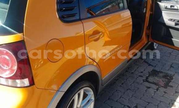 Buy Used Volkswagen Polo Other Car in Maseru in Maseru Buy Used Volkswagen Polo Other Car in Maseru in Maseru