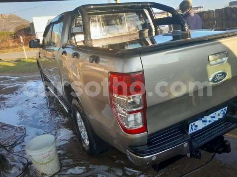 Big with watermark ford ranger maseru maseru 32035
