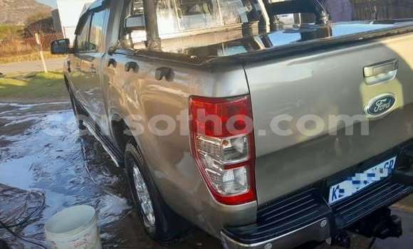 Buy Used Ford Ranger Other Car in Maseru in Maseru