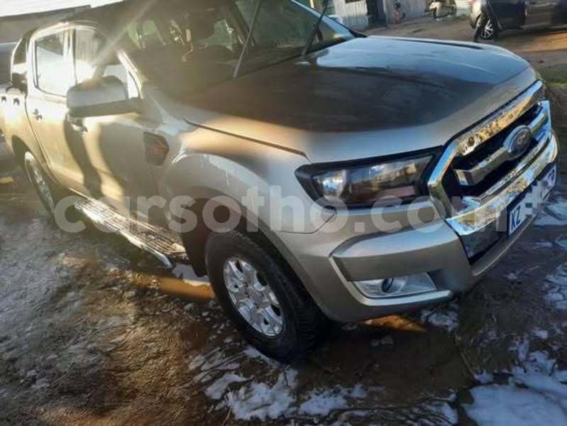 Big with watermark ford ranger maseru maseru 32035