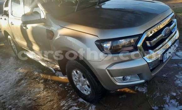 Buy Used Ford Ranger Other Car in Maseru in Maseru Buy Used Ford Ranger Other Car in Maseru in Maseru