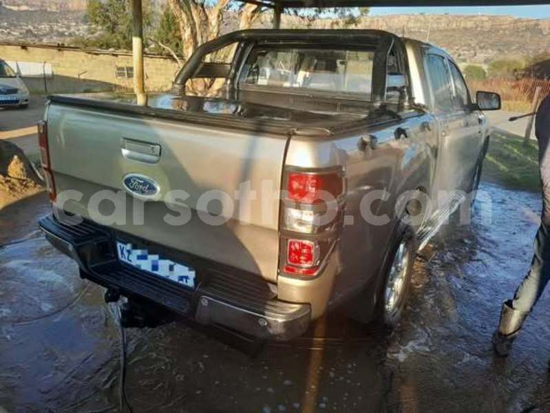 Big with watermark ford ranger maseru maseru 32035