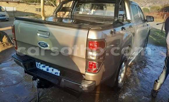 Buy Used Ford Ranger Other Car in Maseru in Maseru Buy Used Ford Ranger Other Car in Maseru in Maseru