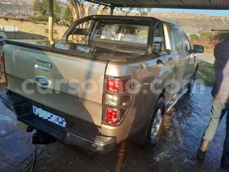 Big with watermark ford ranger maseru maseru 32035