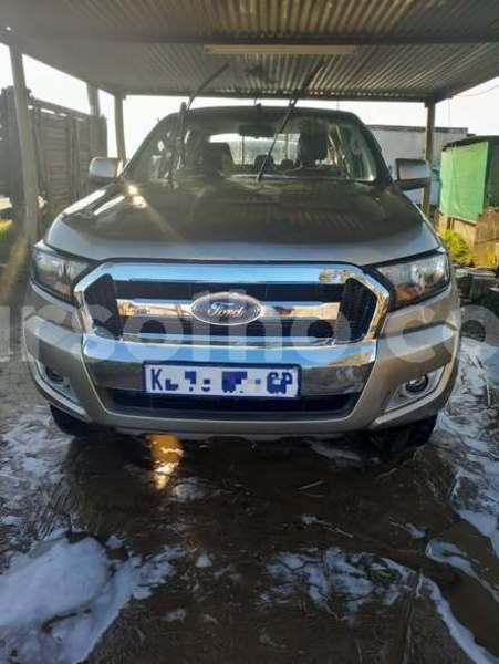 Big with watermark ford ranger maseru maseru 32035