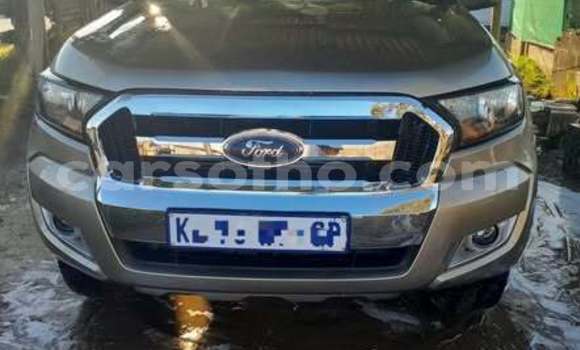 Buy Used Ford Ranger Other Car in Maseru in Maseru Buy Used Ford Ranger Other Car in Maseru in Maseru