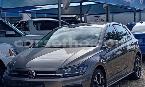 Buy Used Volkswagen Polo Other Car in Maseru in Maseru