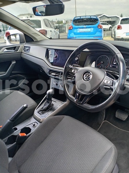 Big with watermark volkswagen polo maseru maseru 32036