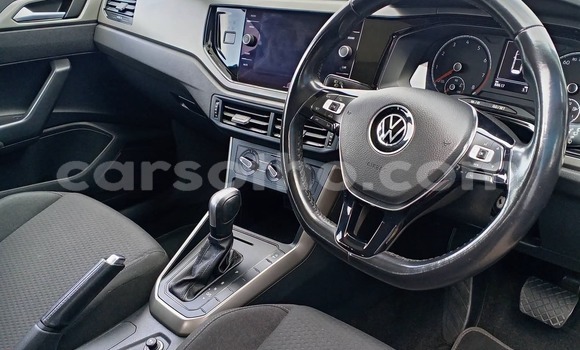 Buy Used Volkswagen Polo Other Car in Maseru in Maseru Buy Used Volkswagen Polo Other Car in Maseru in Maseru
