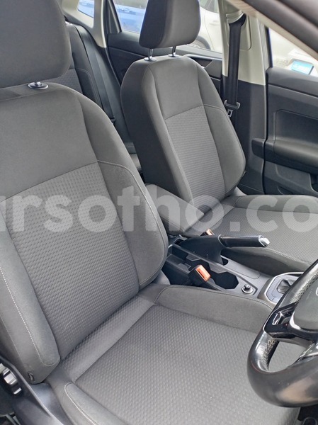 Big with watermark volkswagen polo maseru maseru 32036