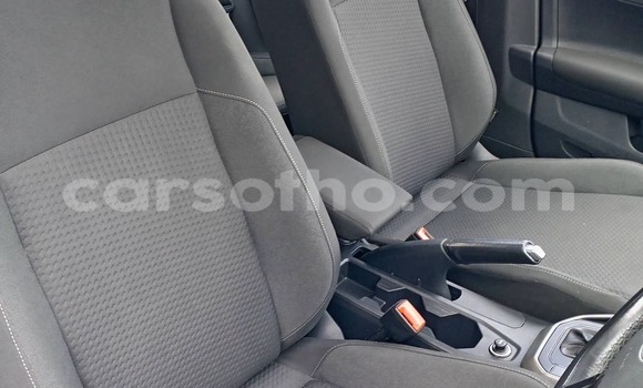Buy Used Volkswagen Polo Other Car in Maseru in Maseru Buy Used Volkswagen Polo Other Car in Maseru in Maseru