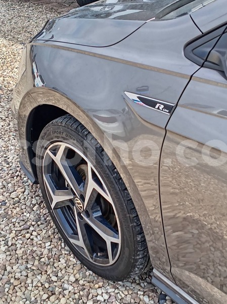 Big with watermark volkswagen polo maseru maseru 32036