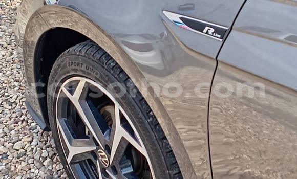 Buy Used Volkswagen Polo Other Car in Maseru in Maseru Buy Used Volkswagen Polo Other Car in Maseru in Maseru
