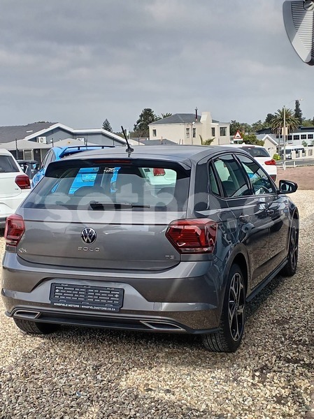 Big with watermark volkswagen polo maseru maseru 32036