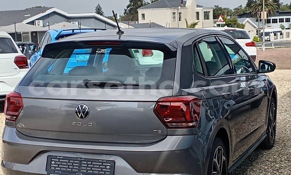 Buy Used Volkswagen Polo Other Car in Maseru in Maseru Buy Used Volkswagen Polo Other Car in Maseru in Maseru