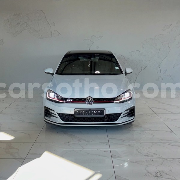 Big with watermark volkswagen golf gti maseru maseru 32037