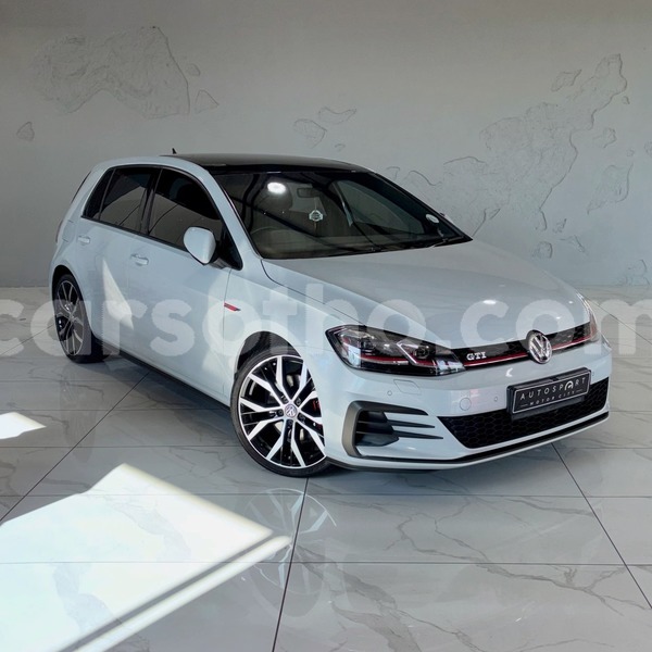 Big with watermark volkswagen golf gti maseru maseru 32037