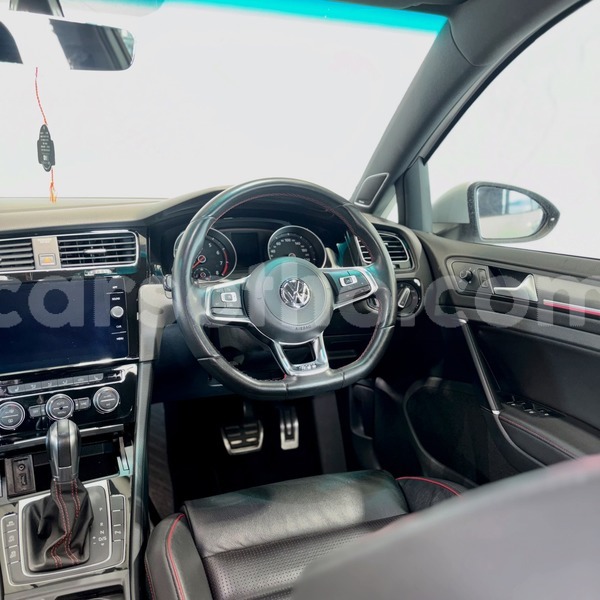 Big with watermark volkswagen golf gti maseru maseru 32037