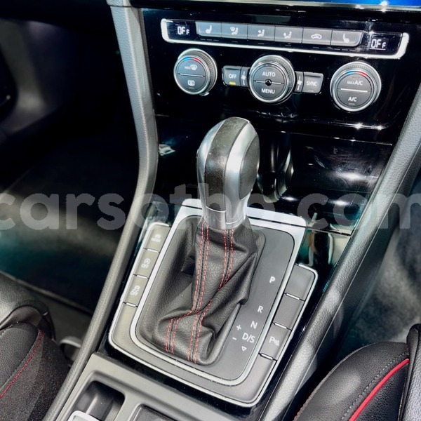 Big with watermark volkswagen golf gti maseru maseru 32037