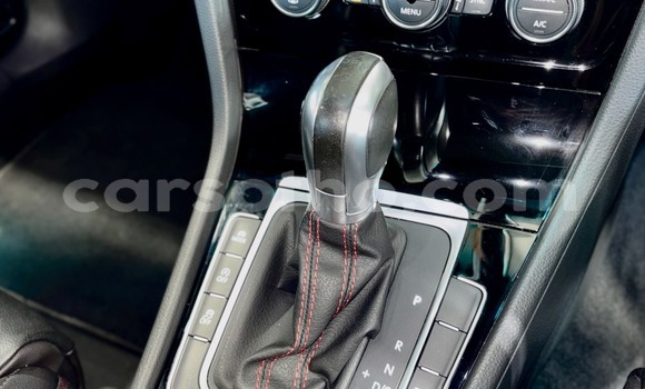 Buy Used Volkswagen Golf GTI White Car in Maseru in Maseru Buy Used Volkswagen Golf GTI White Car in Maseru in Maseru