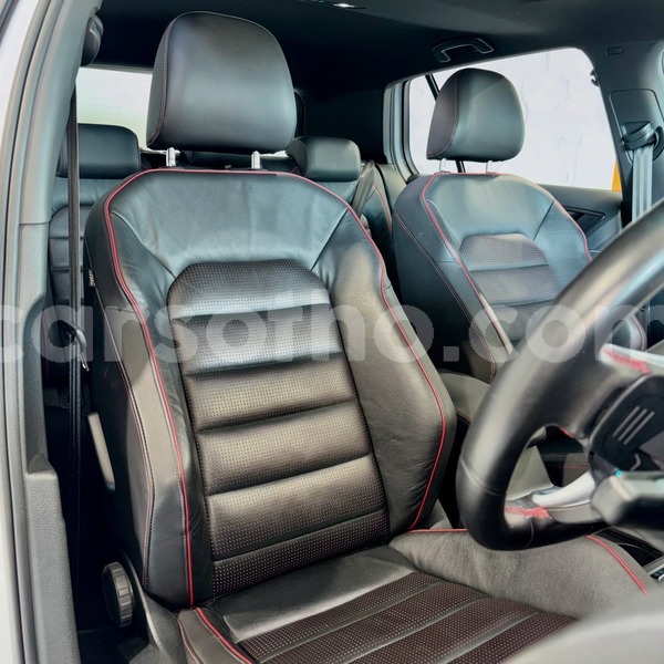 Big with watermark volkswagen golf gti maseru maseru 32037