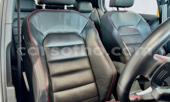 Buy Used Volkswagen Golf GTI White Car in Maseru in Maseru Buy Used Volkswagen Golf GTI White Car in Maseru in Maseru