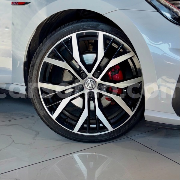 Big with watermark volkswagen golf gti maseru maseru 32037