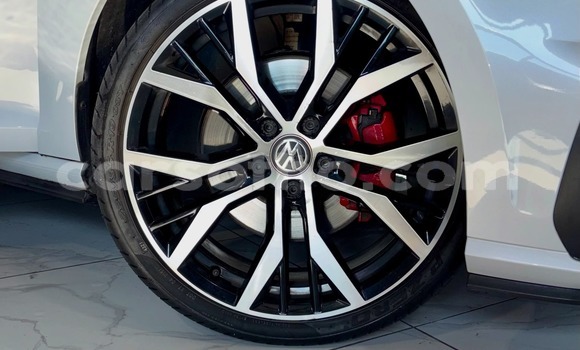 Buy Used Volkswagen Golf GTI White Car in Maseru in Maseru Buy Used Volkswagen Golf GTI White Car in Maseru in Maseru