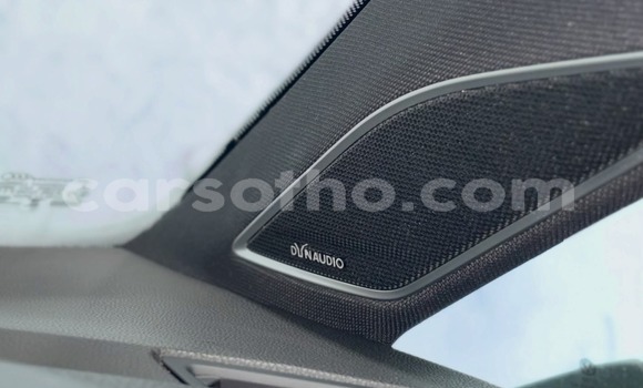 Buy Used Volkswagen Golf GTI White Car in Maseru in Maseru Buy Used Volkswagen Golf GTI White Car in Maseru in Maseru