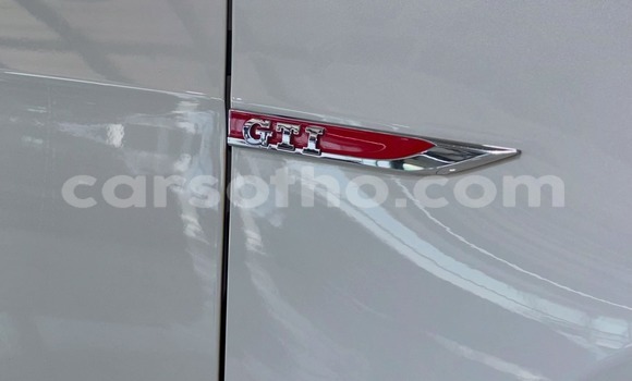 Buy Used Volkswagen Golf GTI White Car in Maseru in Maseru Buy Used Volkswagen Golf GTI White Car in Maseru in Maseru