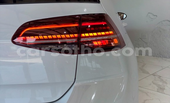 Buy Used Volkswagen Golf GTI White Car in Maseru in Maseru Buy Used Volkswagen Golf GTI White Car in Maseru in Maseru