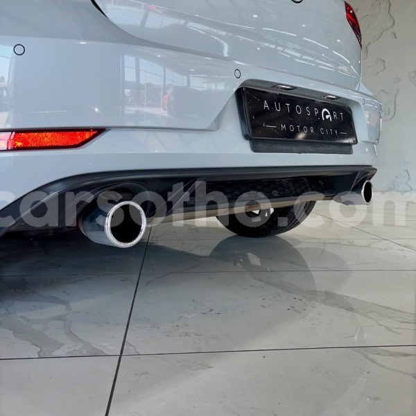 Big with watermark volkswagen golf gti maseru maseru 32037