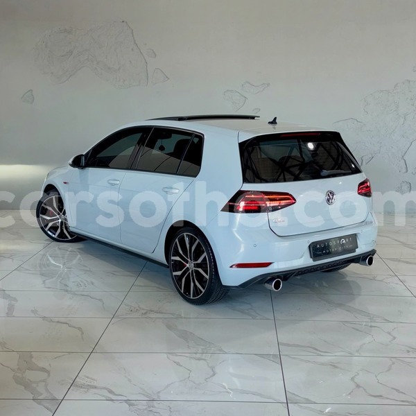 Big with watermark volkswagen golf gti maseru maseru 32037