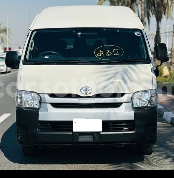 Big with watermark toyota hiace leribe maputsoe 32040