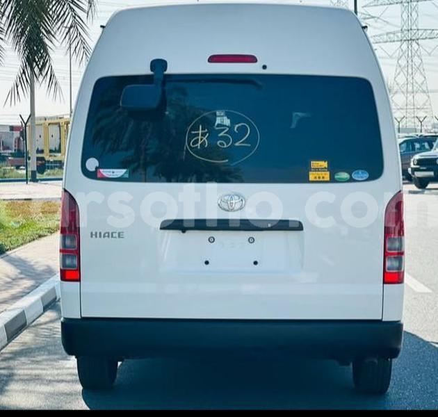 Big with watermark toyota hiace leribe maputsoe 32040