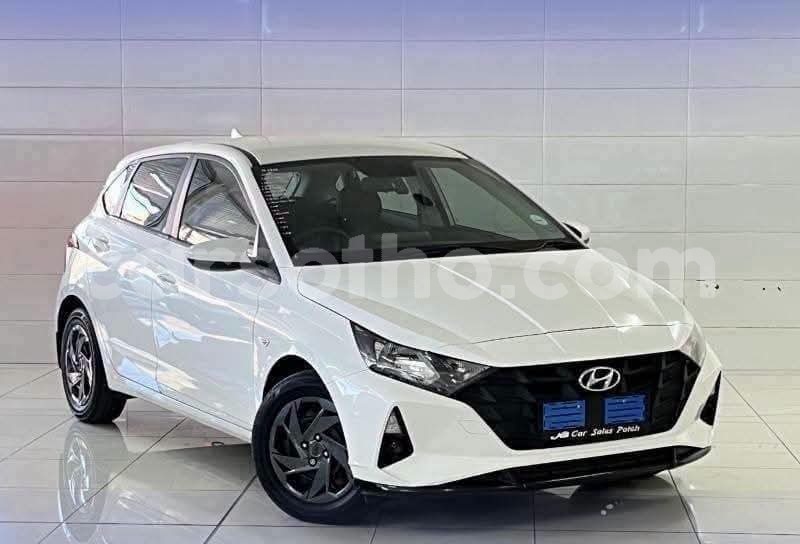 Big with watermark hyundai i20 maseru maseru 32041