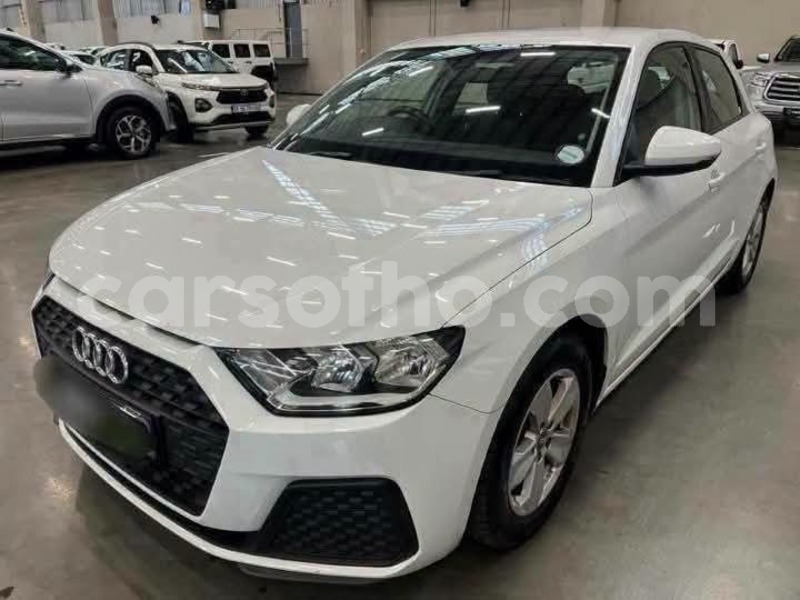 Big with watermark audi a1 maseru maseru 32042
