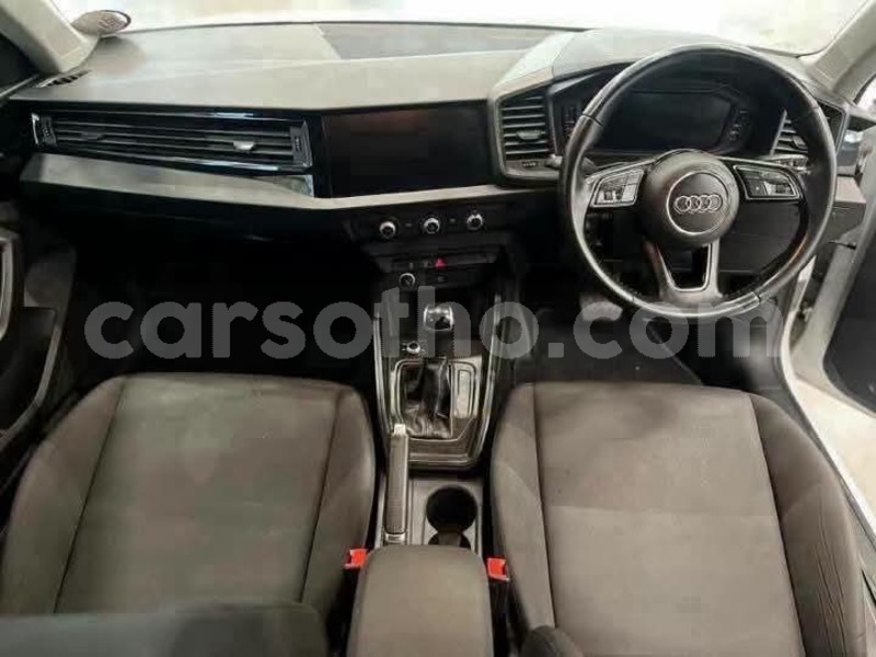 Big with watermark audi a1 maseru maseru 32042