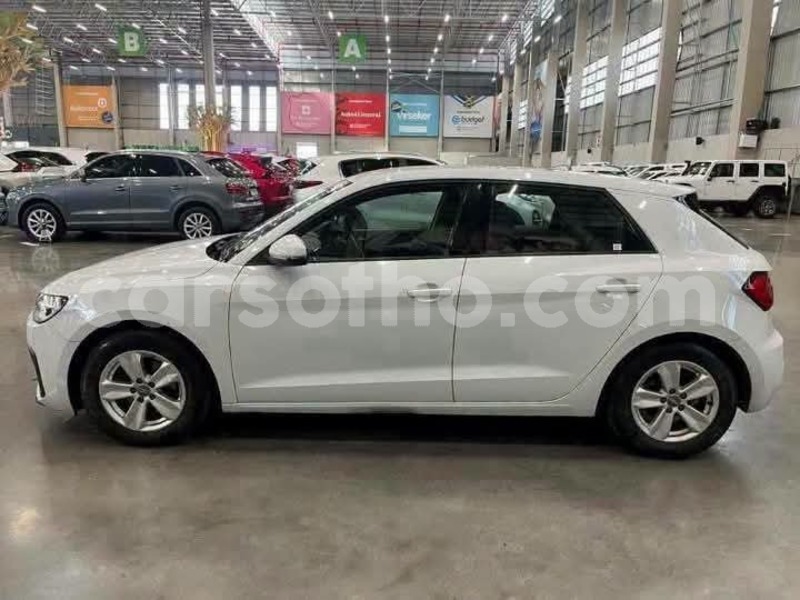 Big with watermark audi a1 maseru maseru 32042