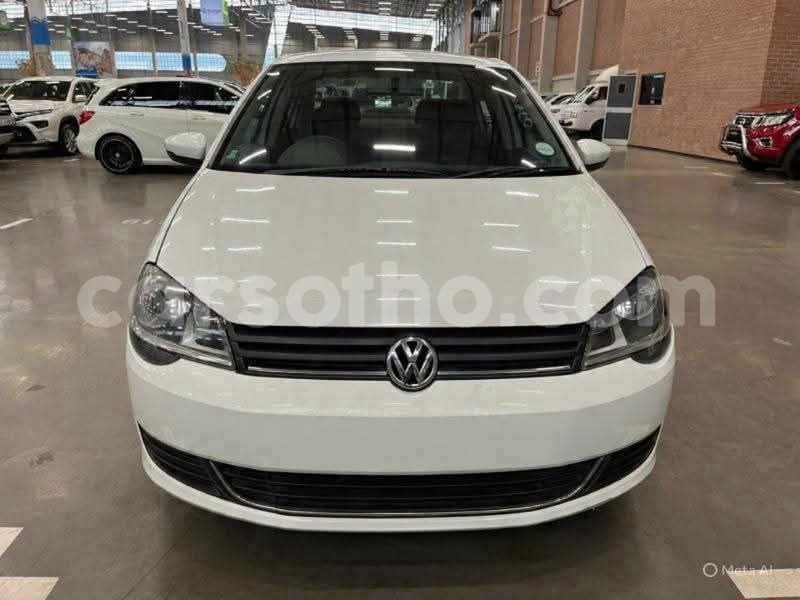 Big with watermark volkswagen polo maseru maseru 32044